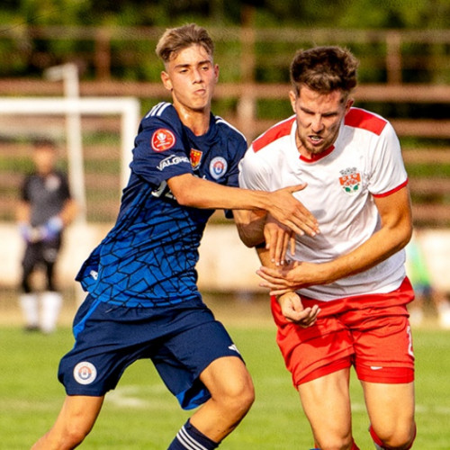 Oțelul II joacă cu CS Păulești; rugby între CSM Galați și RC Bârlad