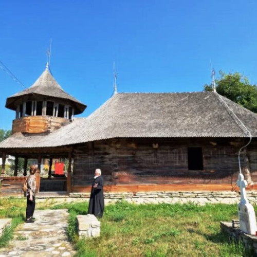 Povestea muzeului satului vrâncean în zilele patrimoniului 2025