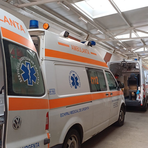 Pacienți din Botoșani evaluează spitalele prin SMS