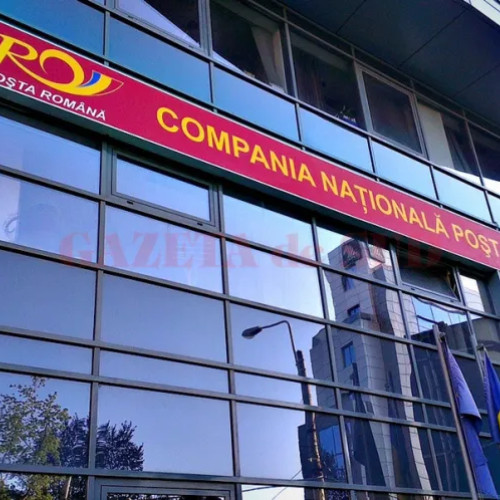 Poșta Română lansează un amplu rebranding și extindere a portofoliului