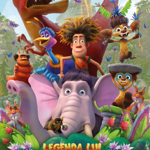 Cinema Independența invită la o aventură animată în weekend la Târgoviște