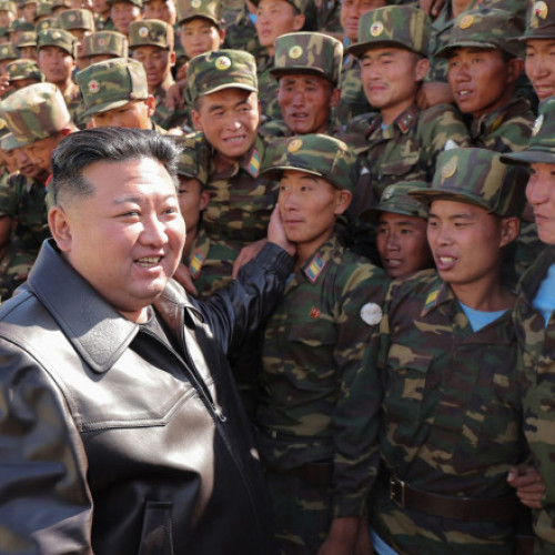 ONU avertizează despre deteriorarea drepturilor omului în Coreea de Nord