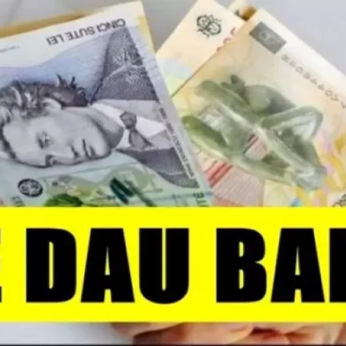 Sprijin pentru România: crește numărul beneficiarilor în 2025