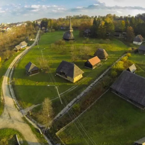 CJ Cluj aprobă costuri actualizate ale Muzeului Satului pentru renovare