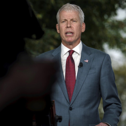 Secretarul energiei al SUA cere UE să renunțe la gazul rusesc