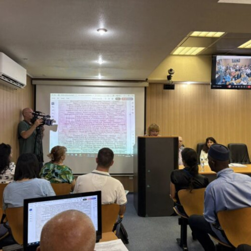 Universitatea Hyperion găzduiește a XI-a Conferință Europeană de Egiptologie