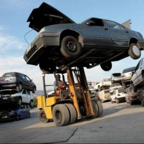 Guvern aprobă Rabla Auto cu buget de 200 de milioane de lei