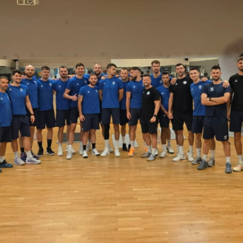 România pleacă spre Mondialul de volei în Filipine cu obiectiv clar