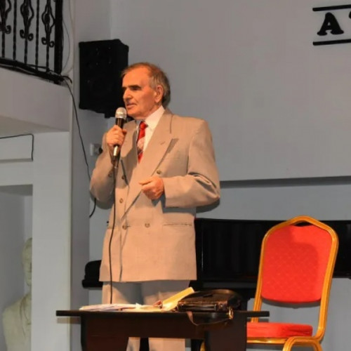 Tecuci în atenția Radio România Cultural: emisiuni despre oraș și aforism