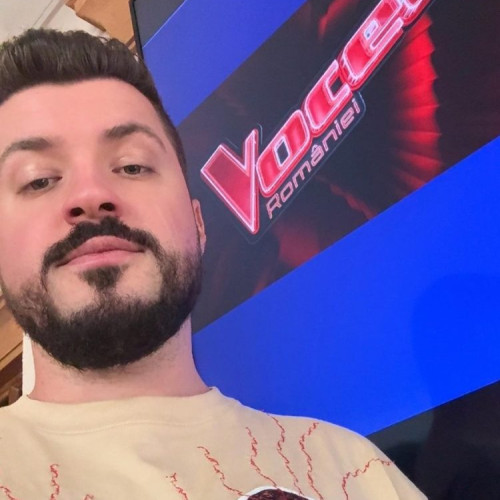 Paul Ananie evoluează în această seară la Vocea României pe PRO TV