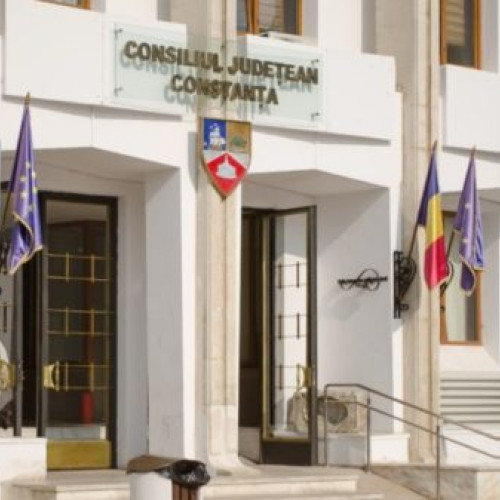 Constanța: 18 UAT-uri încheie convenții de colaborare cu CJC