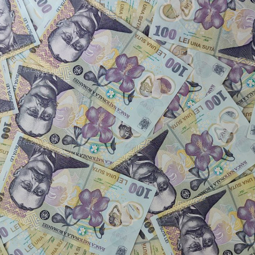 Deficitul de cont curent în creștere în ianuarie–iulie 2025