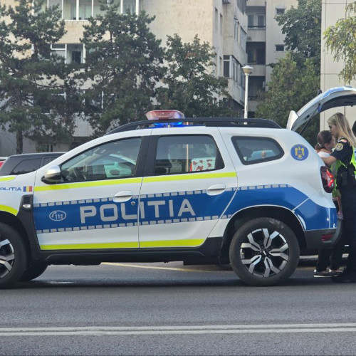 Fapte în fața Parchetului Tulcea: anchetă în derulare