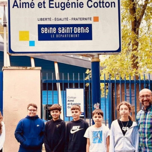 România devine limbă străină obligatorie în învățământul francez prin program-pilot