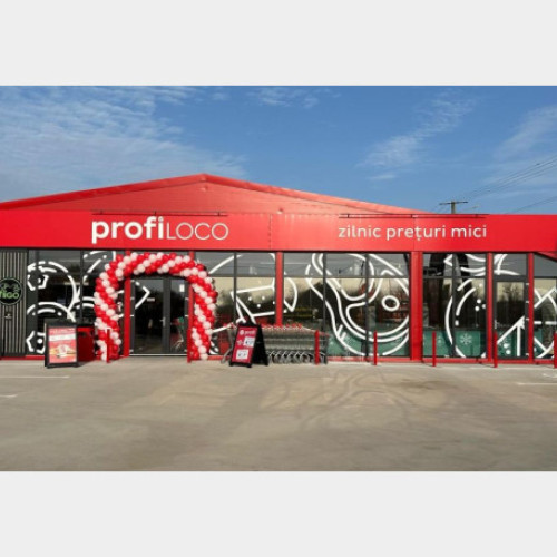 Profi LOCO marchează 10 ani în satul românesc