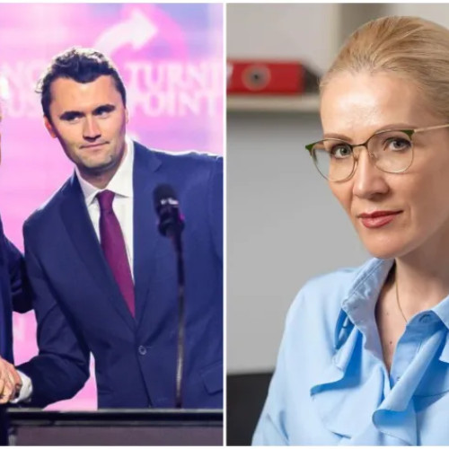 Moartea lui Charlie Kirk aprinde reacții internaționale și avertismente despre ura