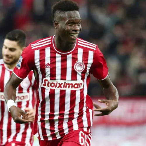 CFR Cluj ratează transferul lui Pape Abou Cisse din motive medicale