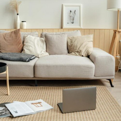 Alegerea măsuței de cafea: ghid practic pentru sufragerie