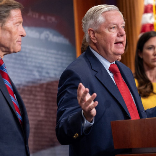 Senatori americani propun lege pentru etichetarea Rusiei și Belarus ca sponsori ai terorismului