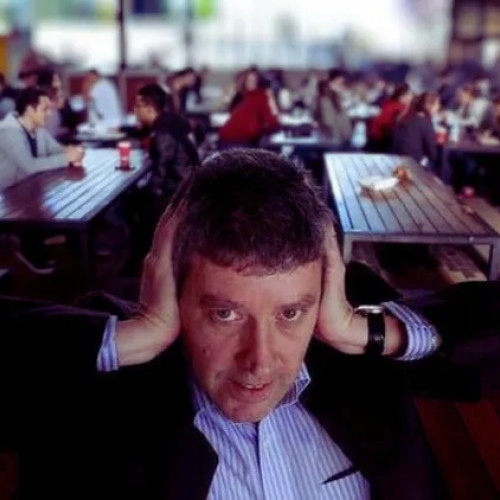 Cluj-Napoca: restaurante cu muzică tare strică prânzul liniștit