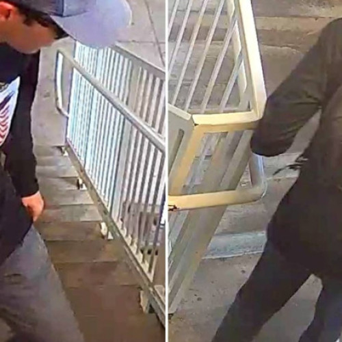 Presupusul asasin al activistului Charlie Kirk, identificat ca Tyler Robinson