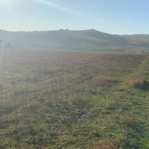 Infrastructură lipsă dezamăgește investitorii în Șes Bahlui, Iași