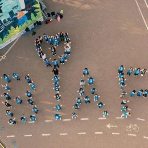 Gala Buzău international arts festival 2025 la Teatrul George Ciprian