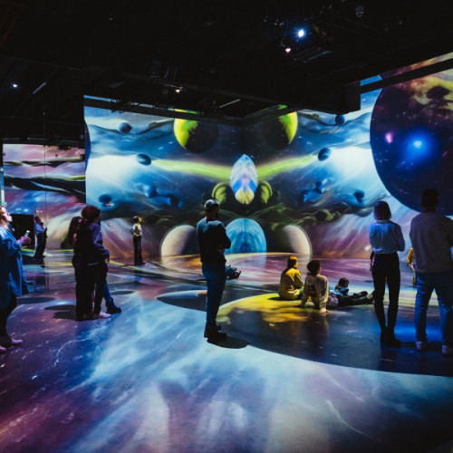 Weekend plin la Galați cu sport, teatru și expoziții