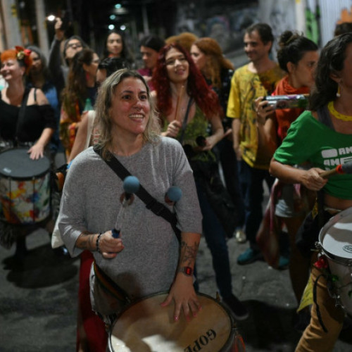 Brazilia sărbătorește condamnarea lui Bolsonaro; reacții în regiune