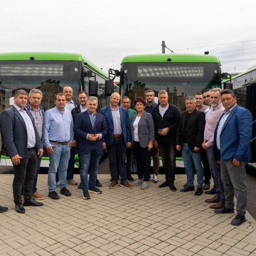 Bazna devine membru al Asociației Nord Trans