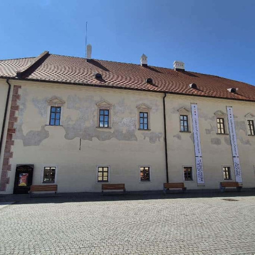 Expoziție despre destinele paralele ale Alba Iulia și Sebeș în Evul Mediu