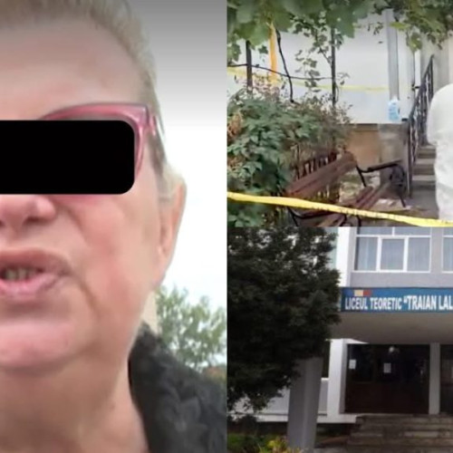 Declarații noi în ancheta tragediei din Mehedinți: profesoara și copilul găsiți fără suflare