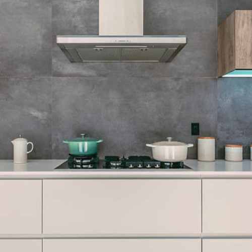 Bucătăria, inima casei, devine spațiu de experiențe culinare moderne