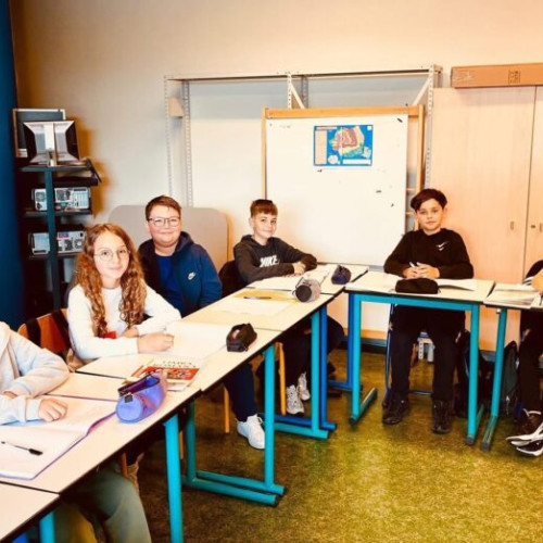 Franța lansează pilot pentru limba română ca LV2 în învățământul public