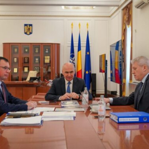 Întâlnire la București pentru fluidizare rutieră, digitalizare și dispecerate