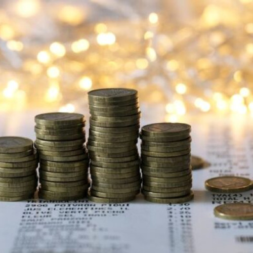 FMI estimează creștere moderată a economiei României în 2025-2026