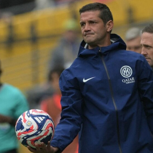 Inter Milano așteaptă revoluția lui Chivu la cârma echipei