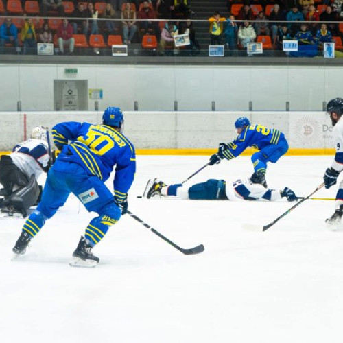 CSM Corona Brașov deschide sezonul cu înfrângere în fața UTE