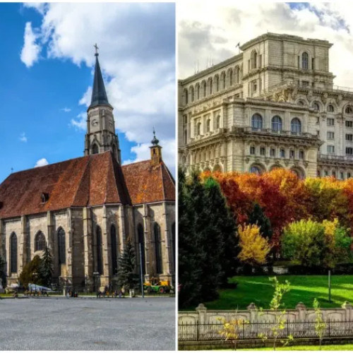 Mutarea dintre București și Cluj: opinii pe termen lung