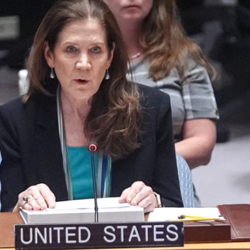 Statele Unite promit apărarea fiecărui centimetru NATO după incursiunea dronelor în Polonia