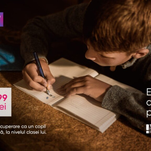 Decalaj educațional rural-urban în România 2025, în contextul programelor remediale