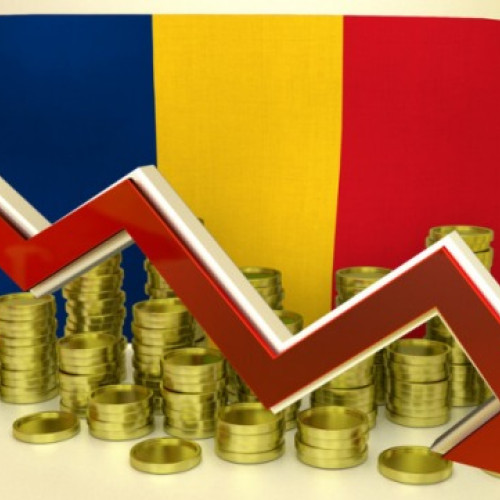 Moody’s menține calificativul României la ”Baa3” cu perspectivă negativă
