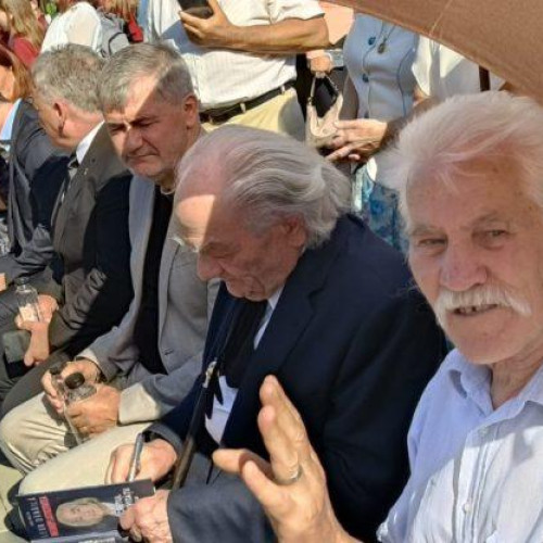 Nenișcă propune să includă numele lui Leon Dănăilă la intrările în județ