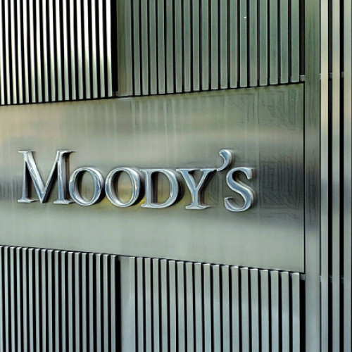 Moody's menține ratingul României la Baa3, perspectiva rămâne negativă