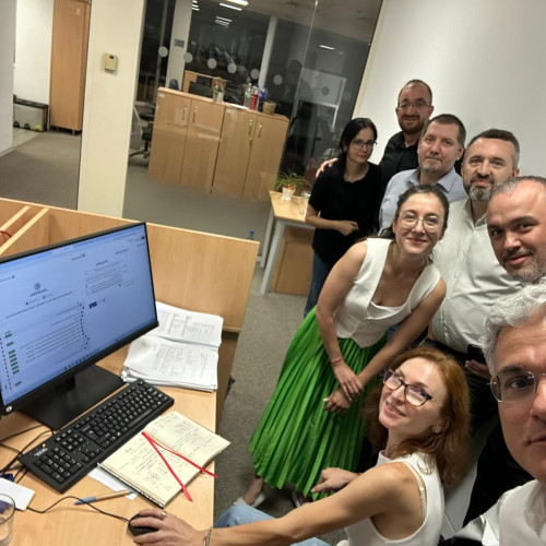 România transmite oficial PNRR-ul renegociat către Comisia Europeană