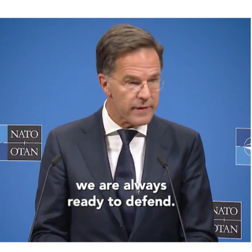 NATO lansează Eastern Sentry pentru consolidarea Flancului Estic