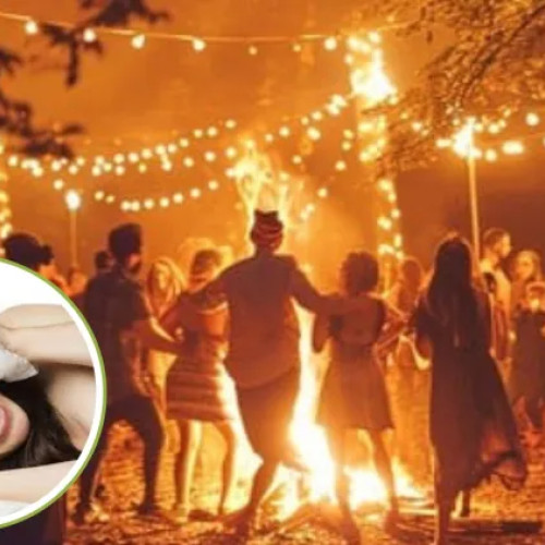 Zgomot nocturn la Camping Colina din Cluj; locuitorii cer reguli stricte