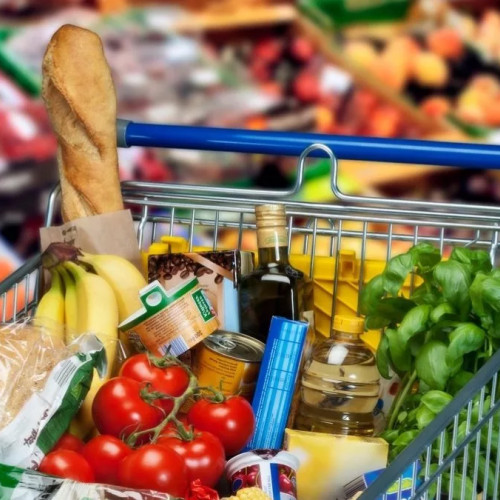 Plafonarea prețurilor la alimente nu se prelungește după 30 septembrie