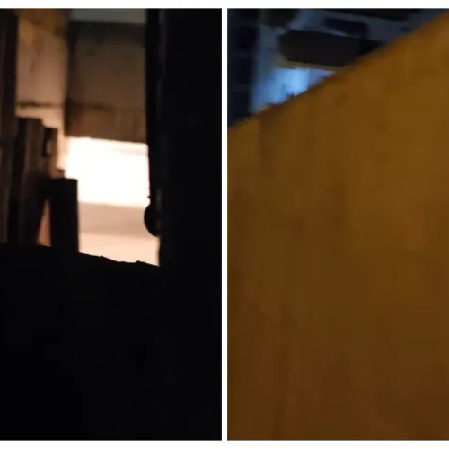 Locuitorii din Între Lacuri reclamă lucrări nocturne la șantier și cer măsuri