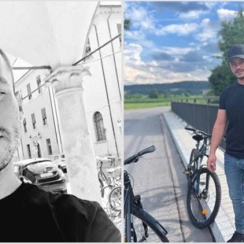 Femeie din Vâlcea își caută fiul dispărut în Bologna, Italia